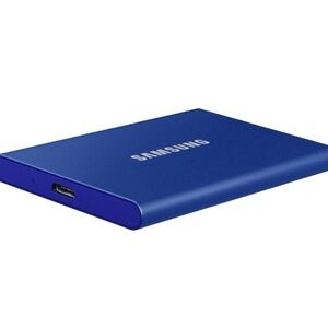 Samsung SSD Portable T7 USB 3.2 🔥 NEW in Box